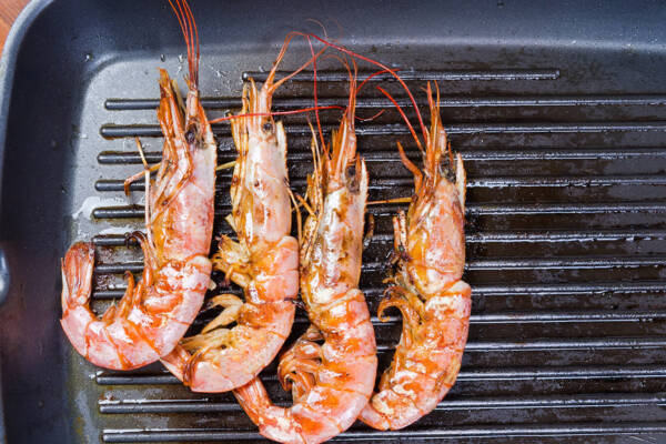 Argentinian Red Shrimp - Image 3