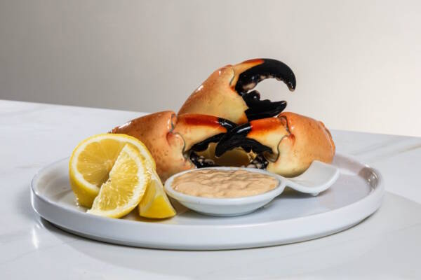 Colossal Stone Crabs - Image 2