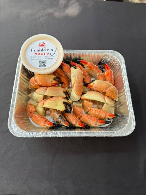 Medium Stone Crab Platter - Image 3